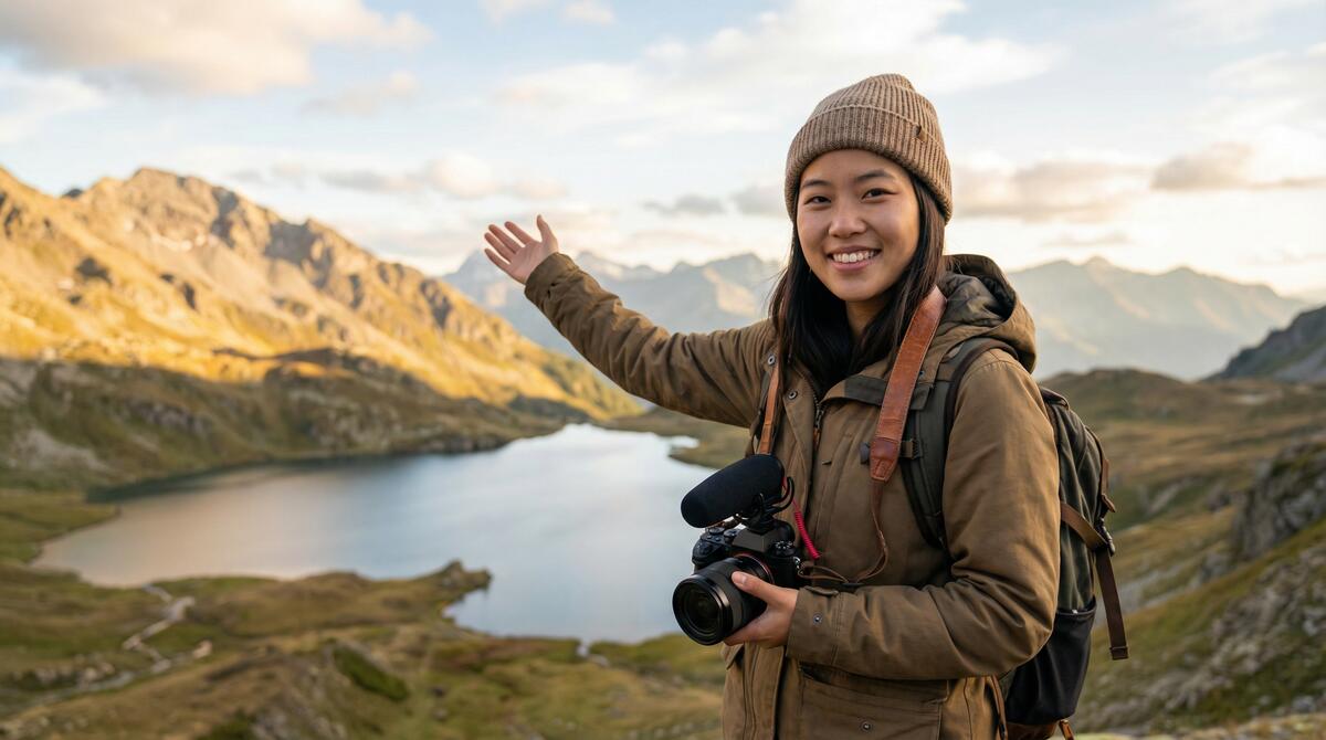 桃子视频户外探险视频