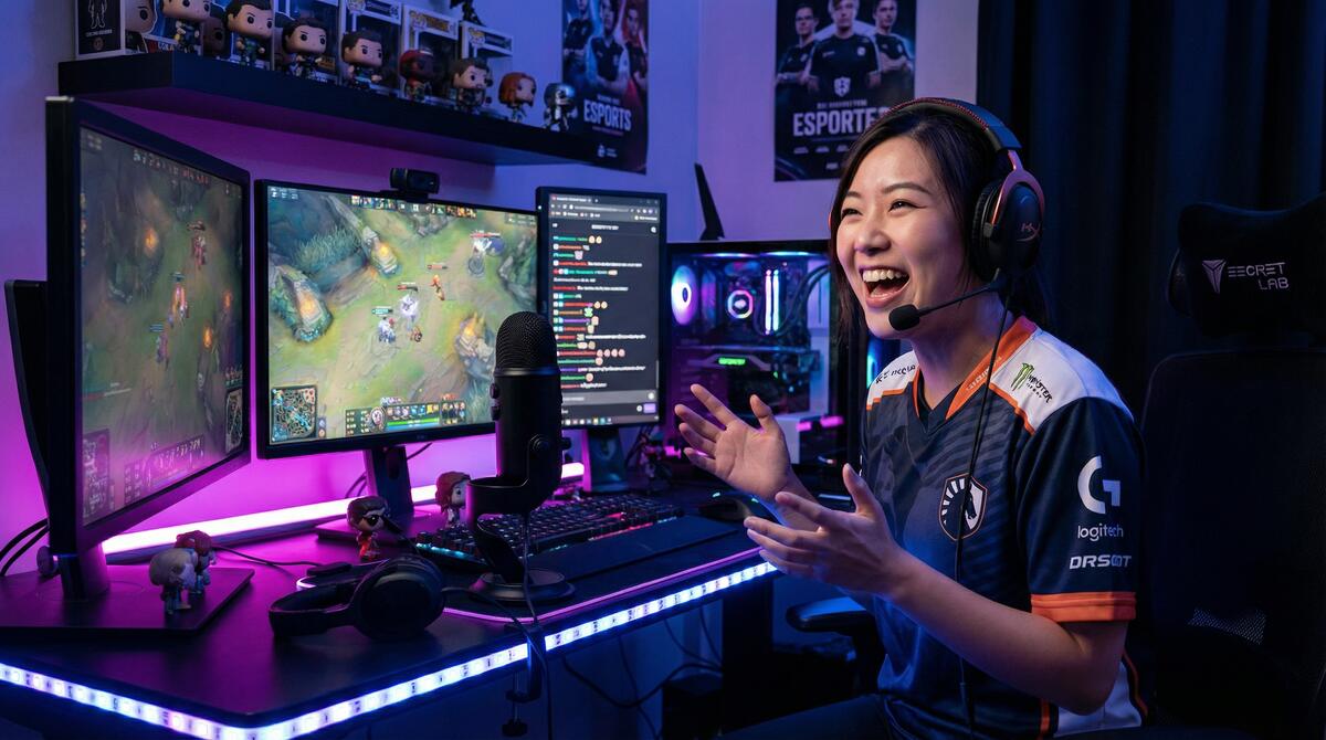 桃子视频游戏直播视频