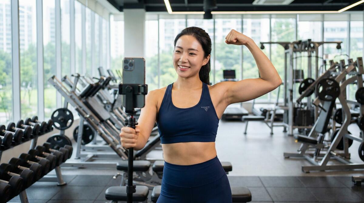 桃子视频健身视频教程